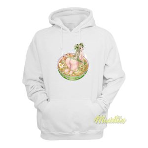 Bamboo Ramen Chan Hoodie 1