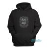 Ban Guns Not Books Hoodie
