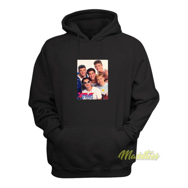 Band SYNC Hoodie