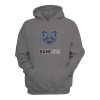 Banego The Dark Knight Bane Hoodie