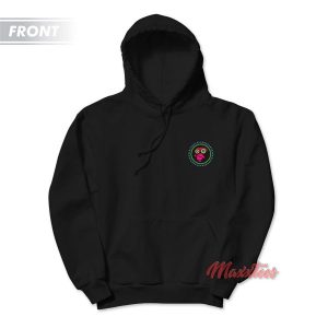 Bape Sugar Skull Hoodie 5
