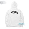 Bare Minumum Boys Club Hoodie