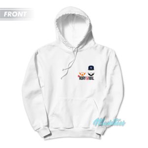 Bare Minumum Boys Club Hoodie 2