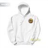 Bart Simpson Public Enemy Hoodie