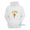 Bart Skampson I’m A Rudeboy Hoodie