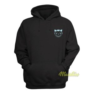 Batman Returns Catwoman Hoodie 1