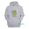 Batman The Riddler Hoodie