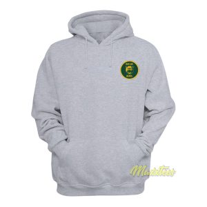 Baylor Bears Hoodie 1