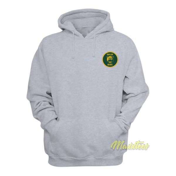 Baylor Bears Hoodie