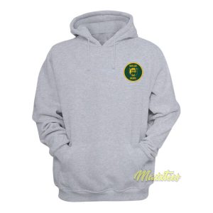 Baylor Bears Hoodie 2