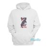 Be Gay Do Crime Cat Hoodie