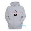 Beardadelphia 97.5 The Fanatic James Harden Hoodie
