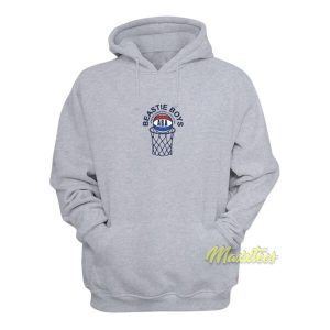 Beastie Boys Aba Hoodie 1 Beastie Boys Aba Hoodie 2
