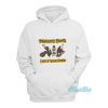 Beastie Boys Check Your Head Daydreamer Hoodie
