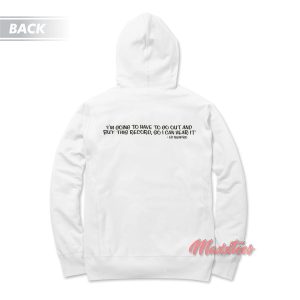 Beastie Boys ED Renfro Sardine Can Hoodie 2