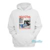 Beastie Boys Ill Communication Hoodie