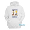 Beavis And Butt-Head School Sucks Hoodie