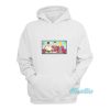 Beavis And Butthead Family Guy Hoodie