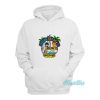Beavis And Butthead Spring Break 93 Hoodie