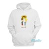 Beavis and Butt-Head Headbengin Hoodie