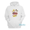 Beavis and Butt-Head Huh Huh Hoodie