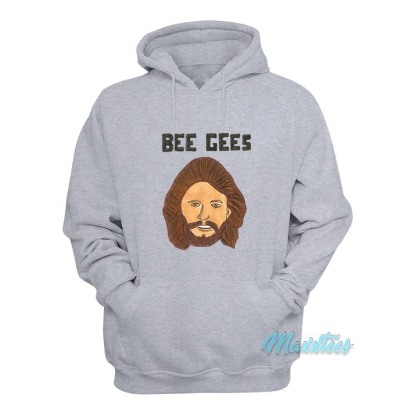 Bee Gees Hoodie