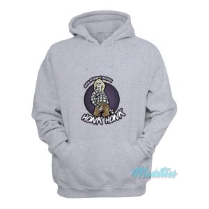 Beetlejuice Honk Honk Hoodie 1