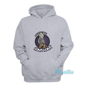 Beetlejuice Honk Honk Hoodie 2