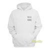 Believe Women Hoodie