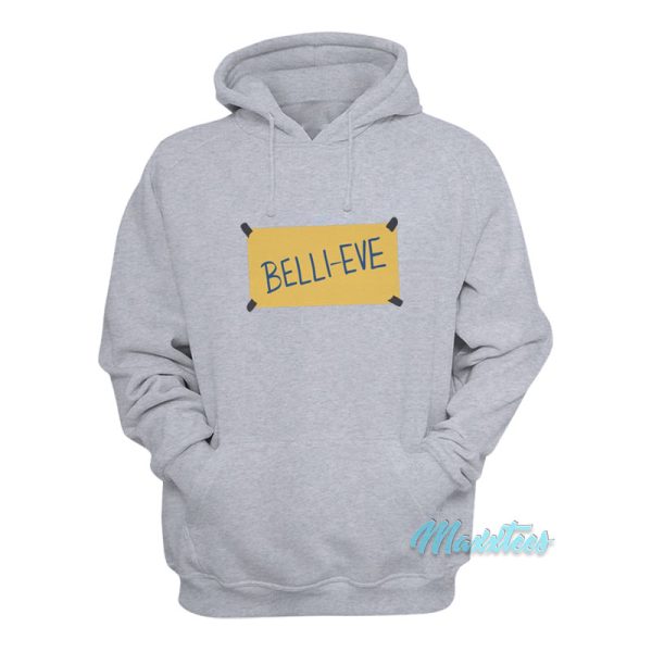 Belli-Eve Hoodie