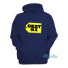 Best Bi Hoodie Cheap Custom