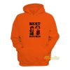 Best Bitches Daria Morgendorffer and Jane Lane Hoodie