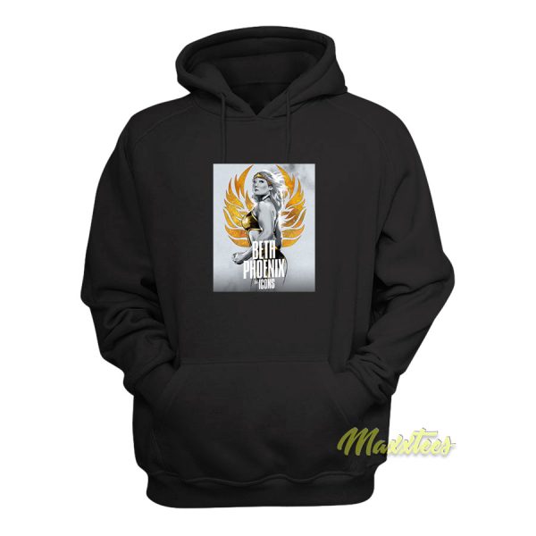 Beth Phoenix Hoodie