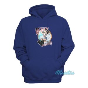Betty Boopardier MGM Las Vegas Hoodie 2