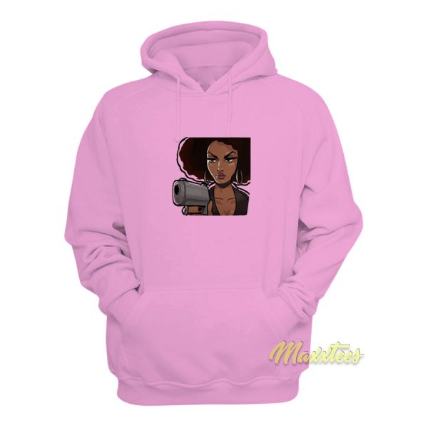 Bettynixx Hoodie