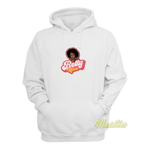 Bettynixx Unisex Hoodie