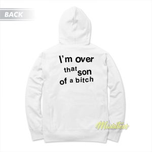 Beware The Ides of March Hoodie 1