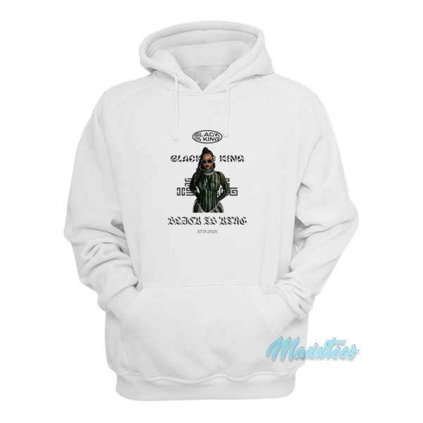 Beyonce BLack Is King Hoodie