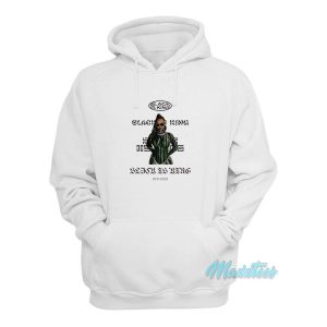Beyonce BLack Is King Hoodie 2
