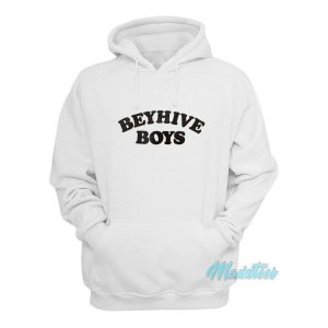 Beyonce Beyhive Boys Hoodie 2