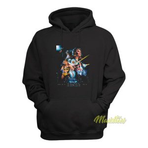 Beyonce Legion Rwt 2023 Hoodie 1