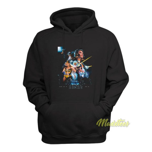 Beyonce Legion Rwt 2023 Hoodie