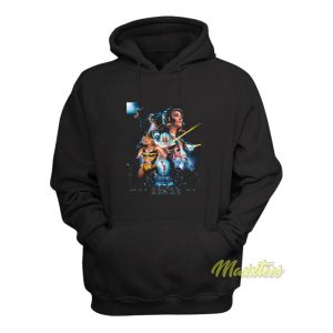 Beyonce Legion Rwt 2023 Hoodie 2