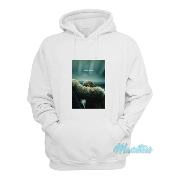 Beyonce Lemonade Album Cover Hoodie