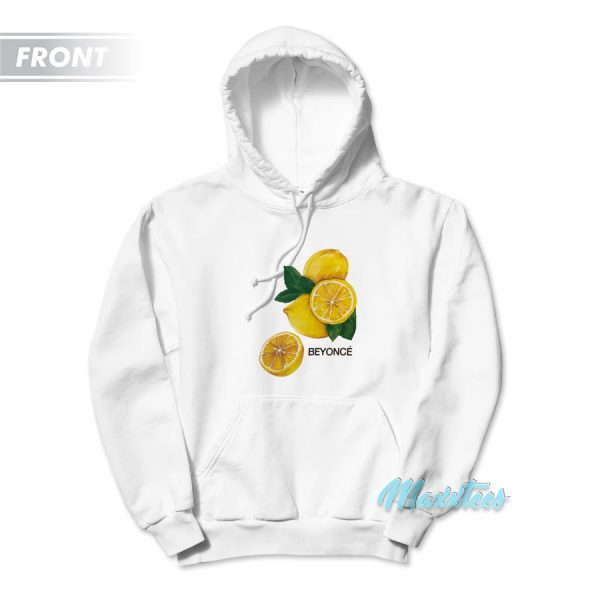 Beyonce Lemonade Hoodie