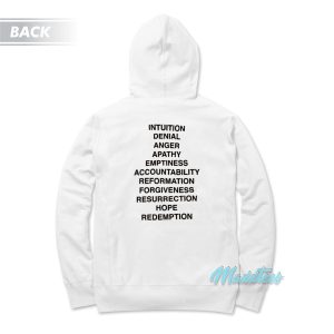 Beyonce Lemonade Hoodie 1 Beyonce Lemonade Hoodie 2