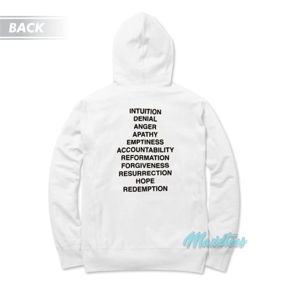 Beyonce Lemonade Hoodie