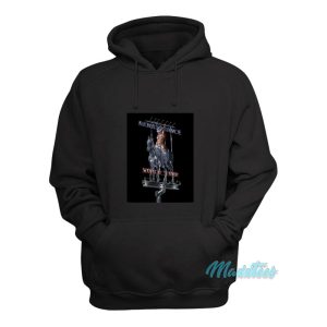 Beyonce Renaissance World Tour Billboard Hoodie 1