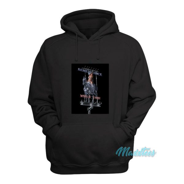 Beyonce Renaissance World Tour Billboard Hoodie