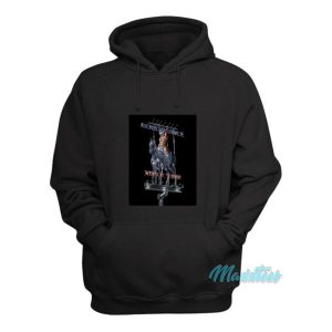Beyonce Renaissance World Tour Billboard Hoodie 2